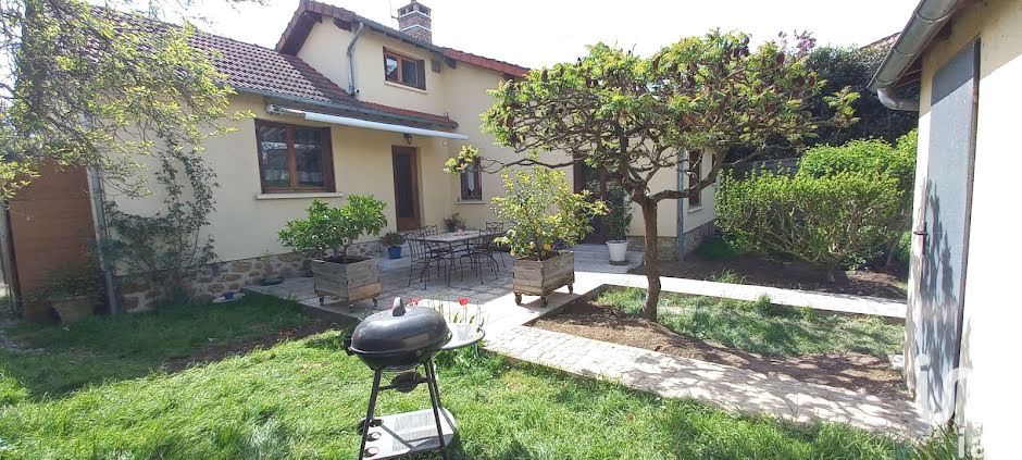 Vente maison 6 pièces 105 m² à Athis-Mons (91200), 423 000 €