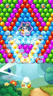 Bubble Shooter Buddy 1.0.0.3151 APK + Mod (Uang yang tidak terbatas) untuk android