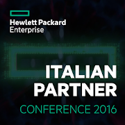 HPE IPC 2016  Icon