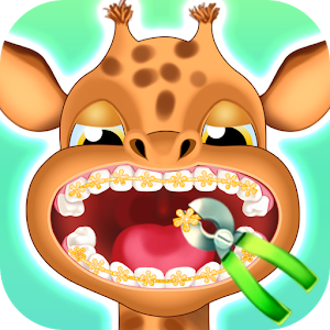 Download Caring Animal Dentist Clinic For PC Windows and Mac