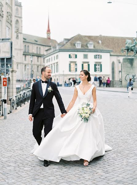 Svadobný fotograf Angelika Dupuis (angelikadupuis). Fotografia publikovaná 11. decembra 2020