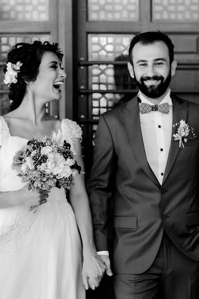 Fotografer pernikahan Serenay Lökçetin (serenaylokcet). Foto tanggal 29 Januari 2019