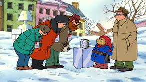 Paddington Gets a Raise; Bonhomme Paddington; Everything Comes to Those Who Wait thumbnail