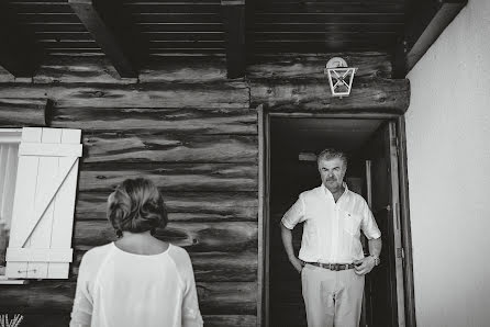 Svatební fotograf Samanta Contín (samantacontin). Fotografie z 8.června 2016