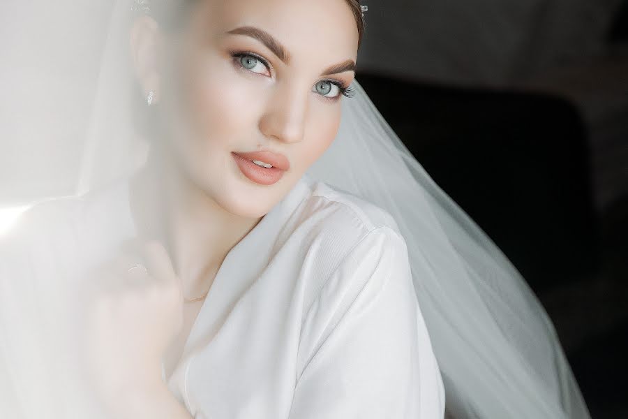 Svatební fotograf Boris Kilin (boriskilin). Fotografie z 25.listopadu 2020