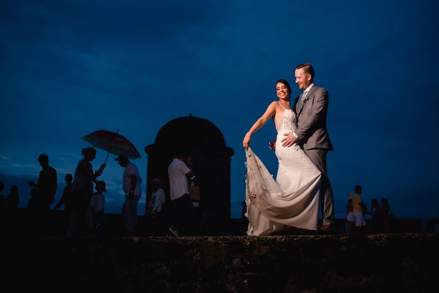 Wedding photographer Julián Jutinico Avila (julijutinico). Photo of 29 November 2022