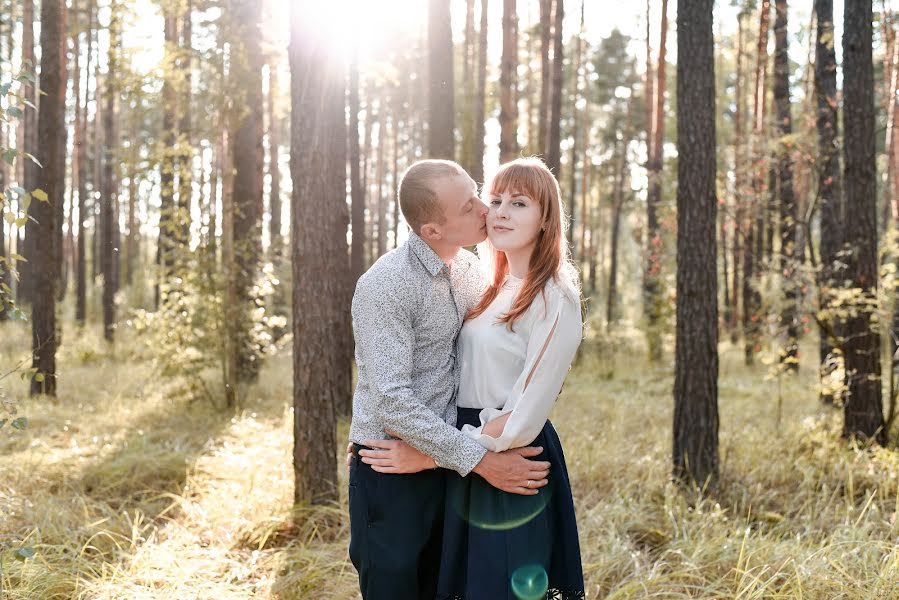 Fotografer pernikahan Alena Pokivaylova (helenaphotograpy). Foto tanggal 13 September 2016