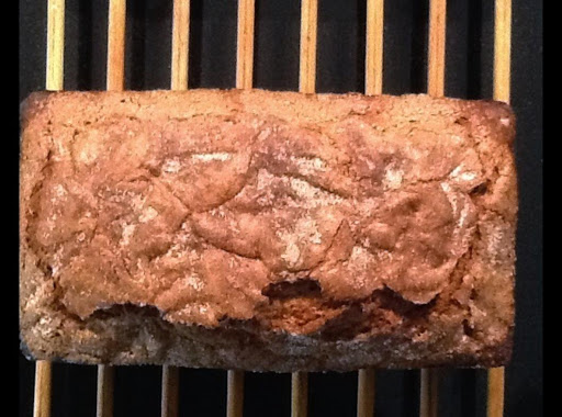 Banana Nut Bread