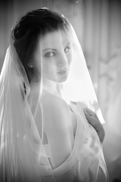 結婚式の写真家Linda Puccio (puccio)。2014 2月4日の写真