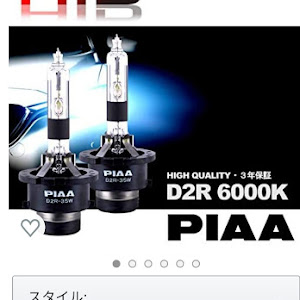 エスティマT ACR30W