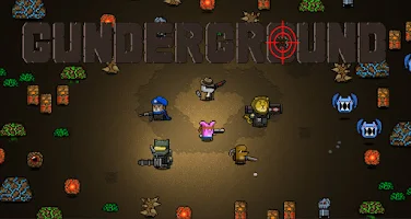 Gunderground Screenshot 2 of 7