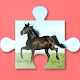 Horse Puzzle Games for Girls Download on Windows