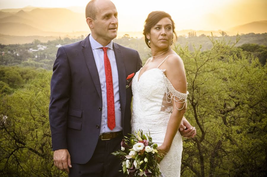 Fotógrafo de bodas Andrea Anchelevich (andreafoto). Foto del 17 de enero 2018