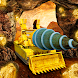 Heavy Excavator Gold Digger - Androidアプリ