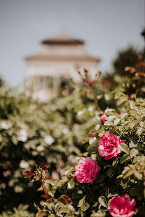 Wedding photographer Ihsan Unuvar (ihsan). Photo of 1 August 2021