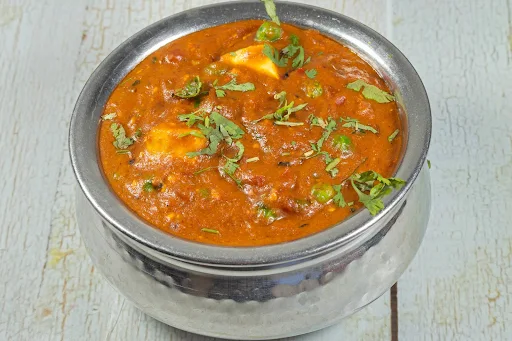 Paneer Matar