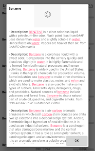 Organic Chemistry Designer - Benzene Tree(圖4)-速報App
