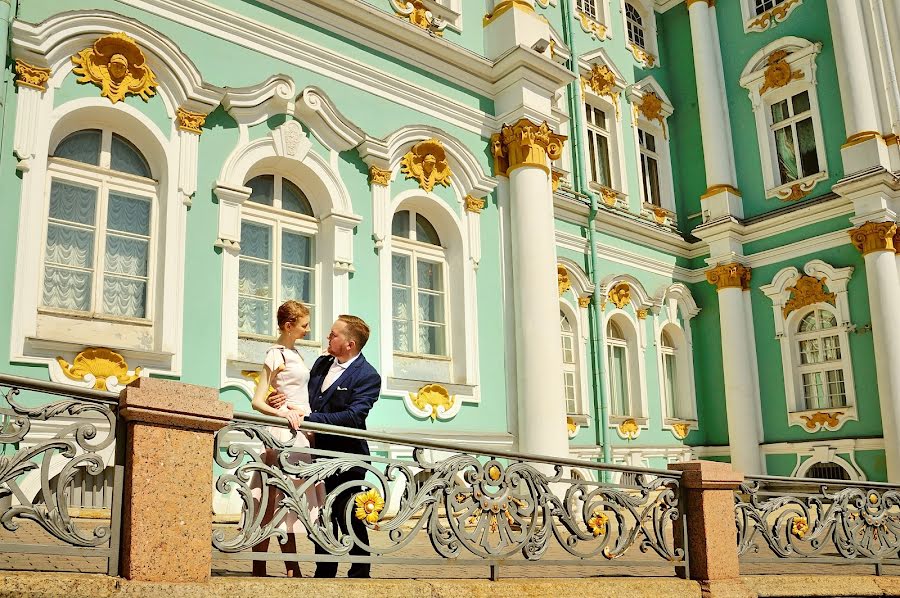 Fotógrafo de bodas Oksana Kraft (oksankakraft). Foto del 17 de junio 2019