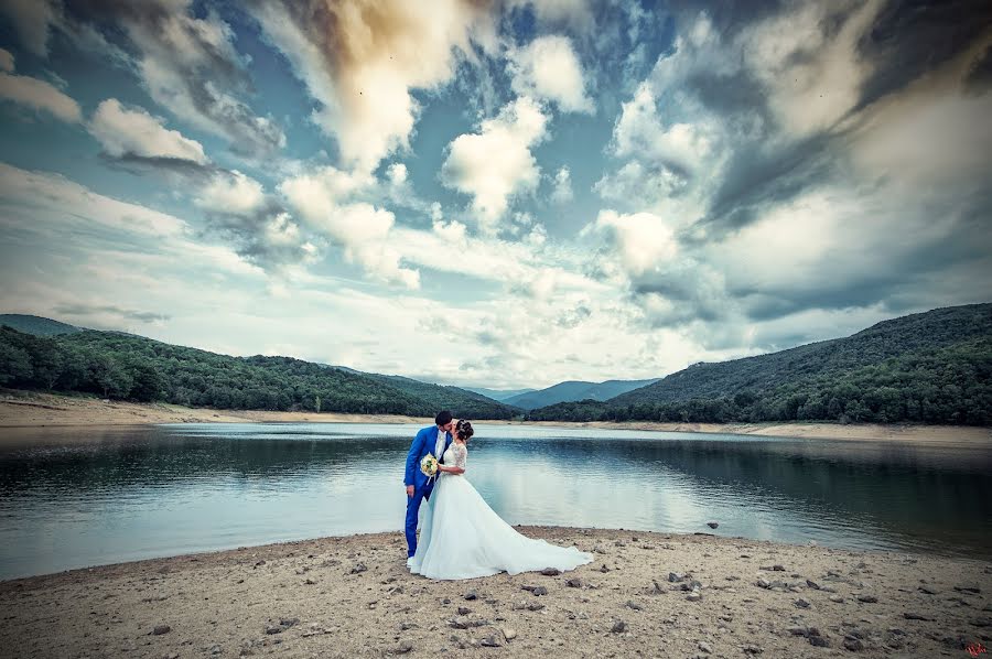 Fotografo di matrimoni Pier Carlo Murru (piercarlomurru). Foto del 5 febbraio 2019