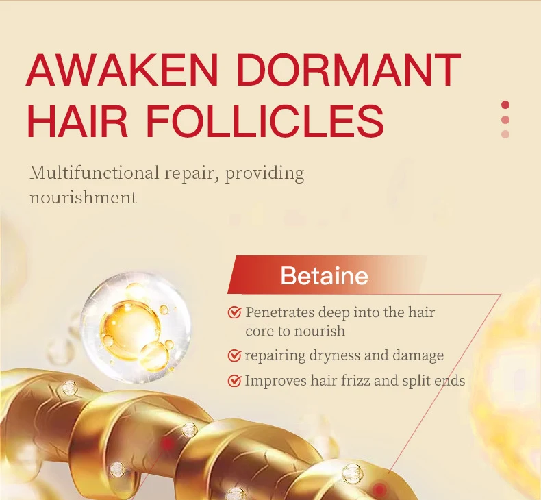 Title 2, Citron Milk Hair Mask improves dry and manic ha...