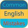 Common English Mistakes icon