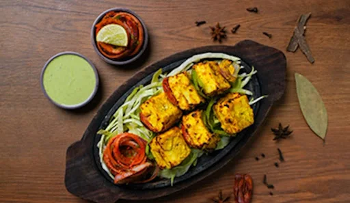 Paneer Tikka