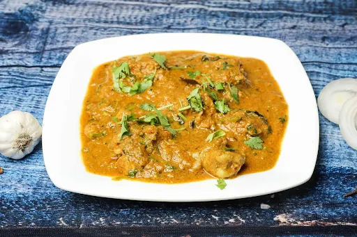 Chicken Masala