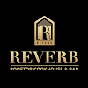 Reverb, The Great India Place, Sector 4, Noida logo