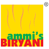 Ammi's Biryani, HBR Layout, RT Nagar, Bangalore logo