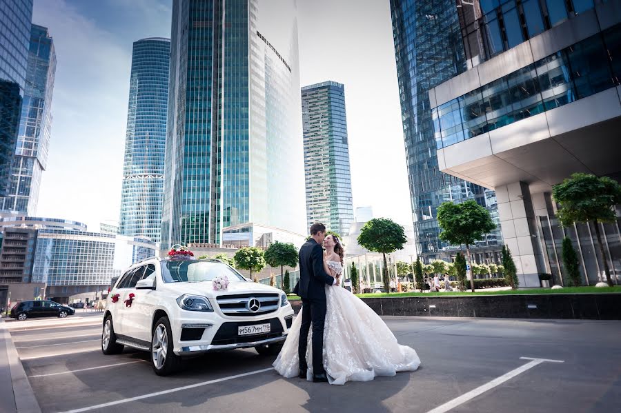 Photographe de mariage Sergey Frolov (frey). Photo du 19 avril 2023