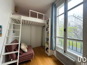 appartement à Paris 5ème (75)