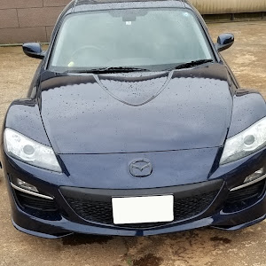 RX-8