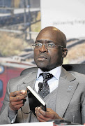 FAIL: Minister of Home Affairs Malusi Gigaba