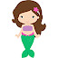 Mermaid Wallpapers HD Custom Mermaids New Tab