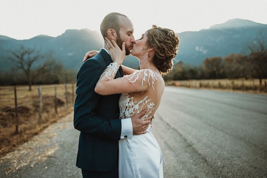 Fotografo di matrimoni Rosalinda Olivares (rosalinda). Foto del 14 dicembre 2020