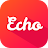 Echo - Anon Chat&Secret Share icon