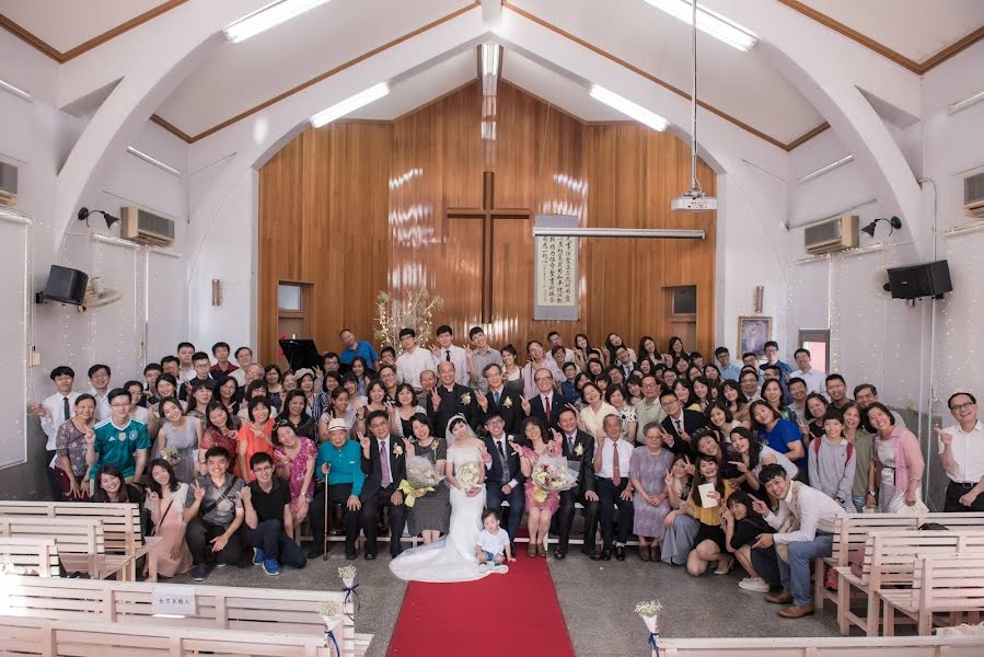 Wedding photographer Zhi Hao Chen (chenzhihao). Photo of 10 June 2019