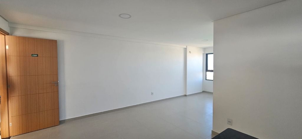 Apartamento com 2 dormitórios à venda, 68 m² por R$ 470.000,00 - Bairro dos Ipês - João Pessoa/PB