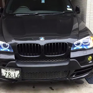 X5 E70