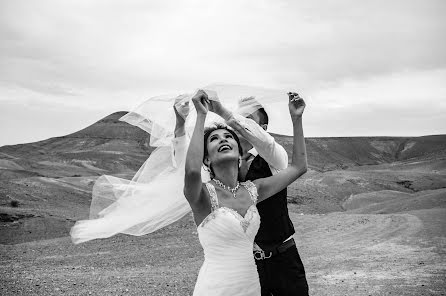 Photographe de mariage Fred Leloup (leloup). Photo du 26 février