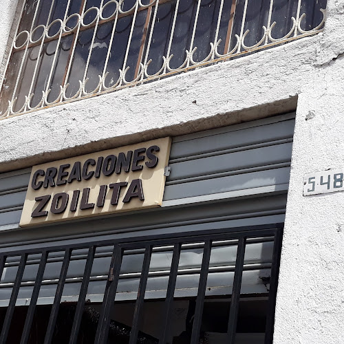 Opiniones de Creaciones Zoilita en Cuenca - Sastre