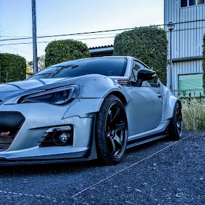 BRZ ZC6