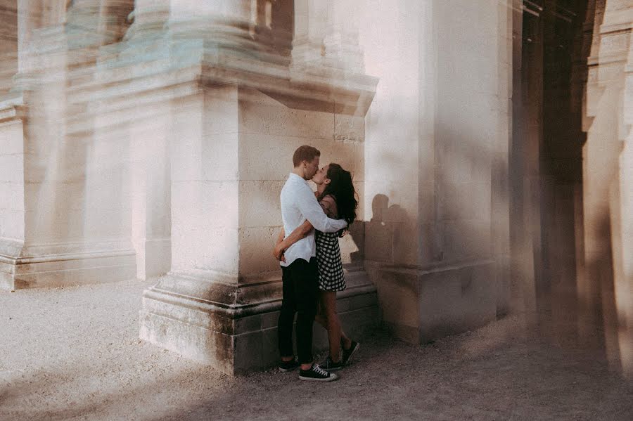 Photographe de mariage Julie Blin (julieblin). Photo du 6 décembre 2021