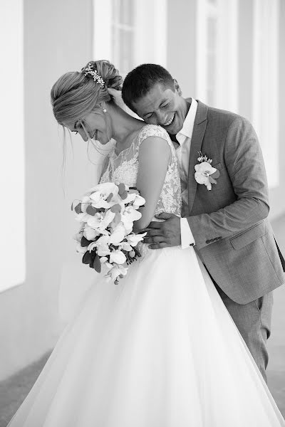 Wedding photographer Alena Belousova (alain). Photo of 5 August 2018