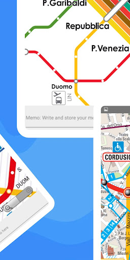 Download Milan Metro Map Free For Android Milan Metro Map Apk Download Steprimo Com