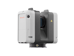 Artec Ray II 3D Scanner