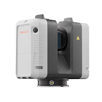 Artec Ray II 3D Scanner