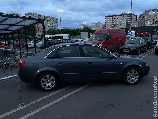 продам авто Audi A4 A4 (8E) фото 3