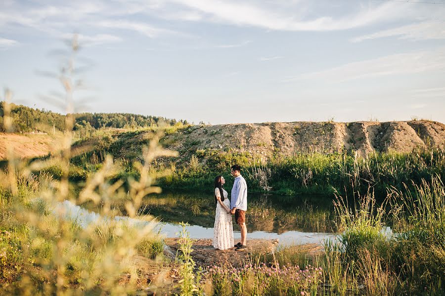 Wedding photographer Oksana Goncharova (ksunyamalceva). Photo of 25 May 2017