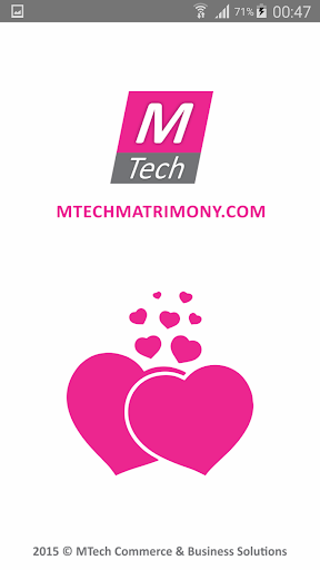 Mtech Matrimony